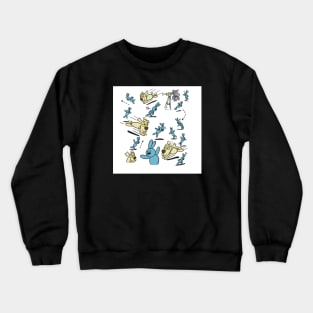 Filmmaking Crewneck Sweatshirt